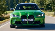 Две лица – тестваме обновеното BMW M3