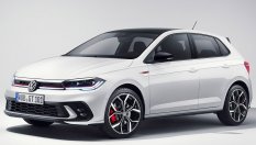 VW показа обновеното Polo GTI