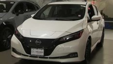 Дилър на Nissan подари Leaf на жена след расистки гаф