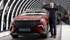И Турция се опъна на Китай заради електромобилите
