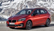 BMW все пак ще предложи ново 2-Series Active Tourer