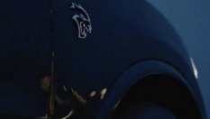 Dodge показа супер мощен кросоувър