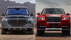 Крадец отмъкна Maybach и Rolls-Royce, след като измами транспортна компания