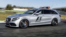 Най-забележителните коли за сигурност в историята