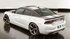 Единственият масъл-кар с 4 врати получи още мощност