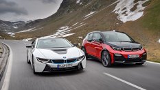 Куриоз - BMW печели пари от спрени преди време модели