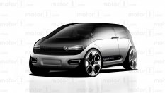 Apple все пак ще пусне автомобил, и то съвсем скоро