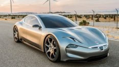 Fisker ще зарежда електромобилите за 60 секунди