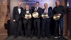 Mercedes обяви българска компания за номер 1 в света