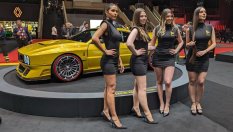 15-те най-интересни премиери от Женева 2024