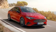 Mercedes-Benz не смогва с поръчките за новия CLA