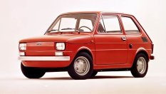 Топ 10 на най-бавните коли от 80-те