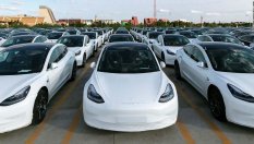 Tesla свали цените за Европа с между 3000 и 6200 евро