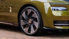 Колите с най-големи стандартни джанти през 2025