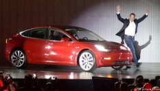 Кои са най-големите производители на електромобили в света?