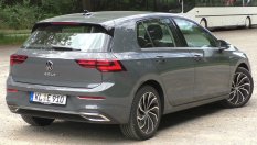 Колко бърз е VW Golf VIII 1.5 TSI в реални условия?