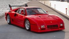 Девет състезателни коли, които никога не са се състезавали