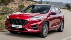 Ford изтегля от пазара хибриди заради случаи на самозапалване