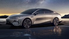 Китай е последният бастион на седаните