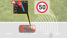 Всички нова коли от 2022 г. с черни кутии и тестер за алкохол