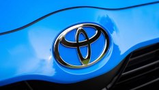 Toyota отчете рекордни продажби за първото полугодие