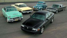 Седем бъдещи автомобилни класики