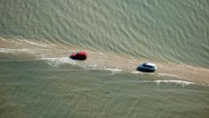 Това ли е най-абсурдният път в Европа?