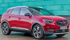 Opel минава на ток до 2024 г.