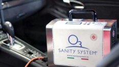 Озониране на автомобил: необходима процедура или поредната измама