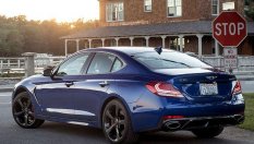 Американците избраха корейски седан за №1