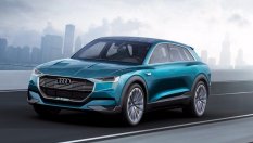 Audi ще премахне двигателя с вътрешно горене след 15 години