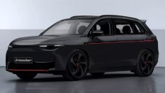 Легендарно ателие тунингова китайски модел, продаван и у нас