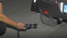 МВР спира от движение шумни автомобили