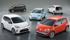 Volkswagen уби най-евтиния си модел