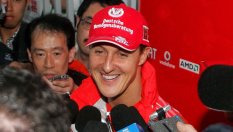 Какво ще ни покаже филмът за Шумахер?