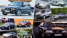 10 коли, чиято стойност расте с годините