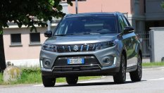 Заслужава ли си Suzuki Vitara на старо?