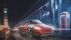 5 модела в стила на Tesla Cybertruck