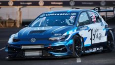 VW направи брутален "Mega Golf" с двигател от Audi RS 3
