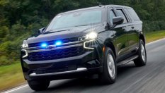 Запознайте се с най-скъпия американски SUV