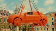 Fiat се отказва от сивите автомобили