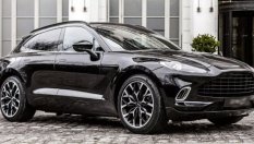 Въпрос с повишена трудност: Кой е най-добре изглеждащият SUV до момента?