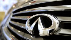 Infiniti постави странен рекорд