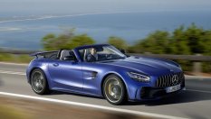 Mercedes потвърди отказа си от още един модел