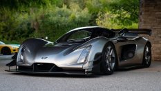 Защо Czinger 21C е автомобилна революция?