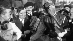 Тацио Нуволари: историята на може би най-великия пилот изобщо (част II)