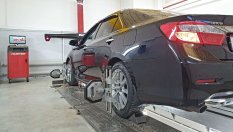 Какъв е оптималният пробег за кола на старо?