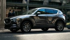 Новата Mazda CX-5 става премиум