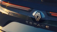 Новото Renault Espace става семеен кросоувър