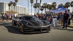 Как се изкарват 1,9 млн. долара от кола за 5 месеца